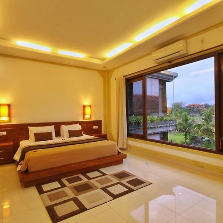 Hibiscus Cottages Ubud Kültér fotó