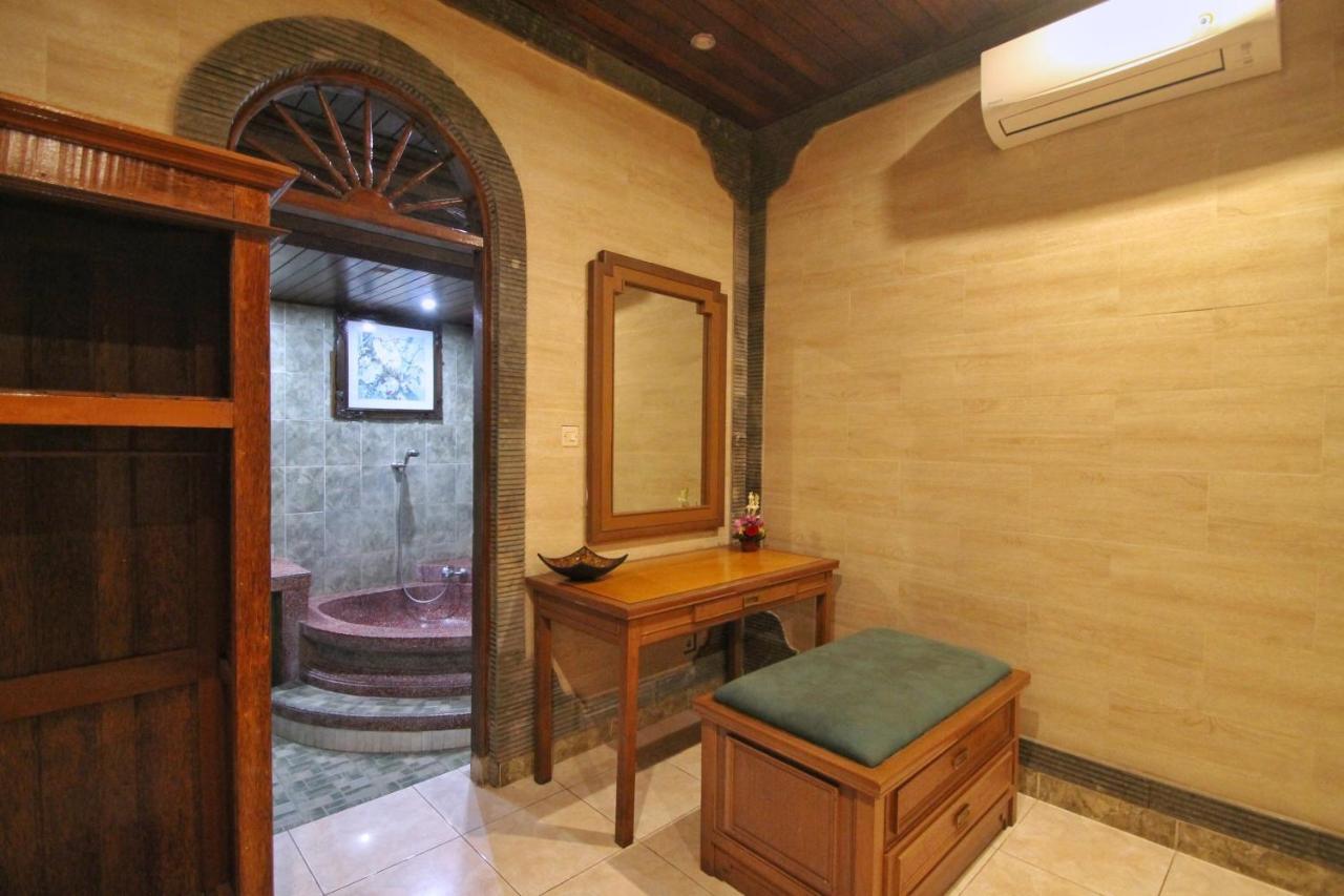 Hibiscus Cottages Ubud Kültér fotó