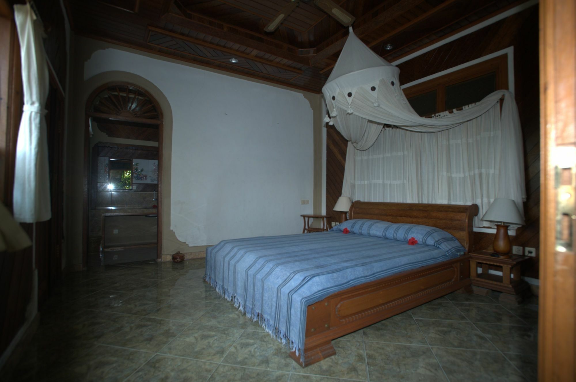 Hibiscus Cottages Ubud Kültér fotó
