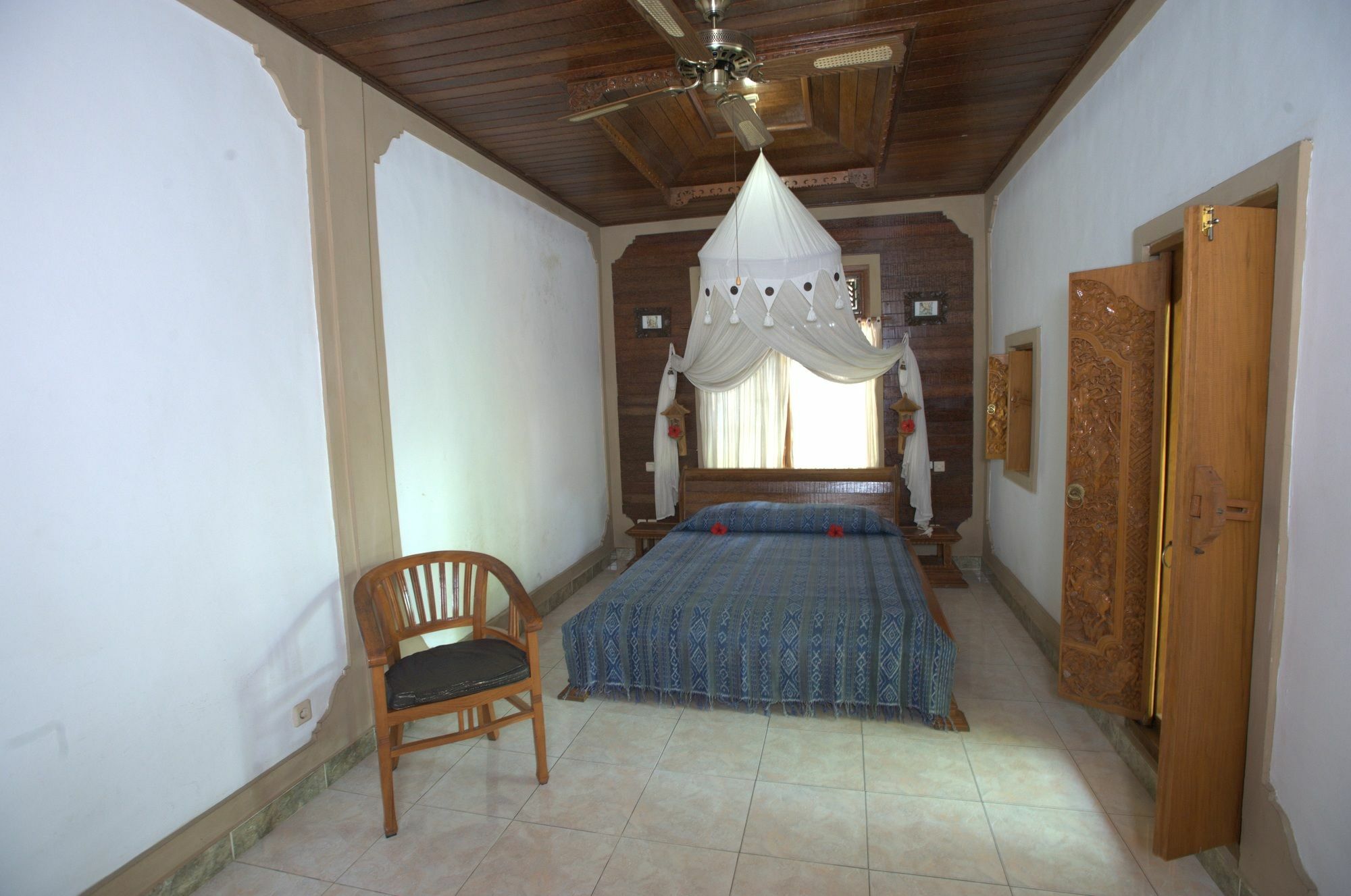 Hibiscus Cottages Ubud Kültér fotó