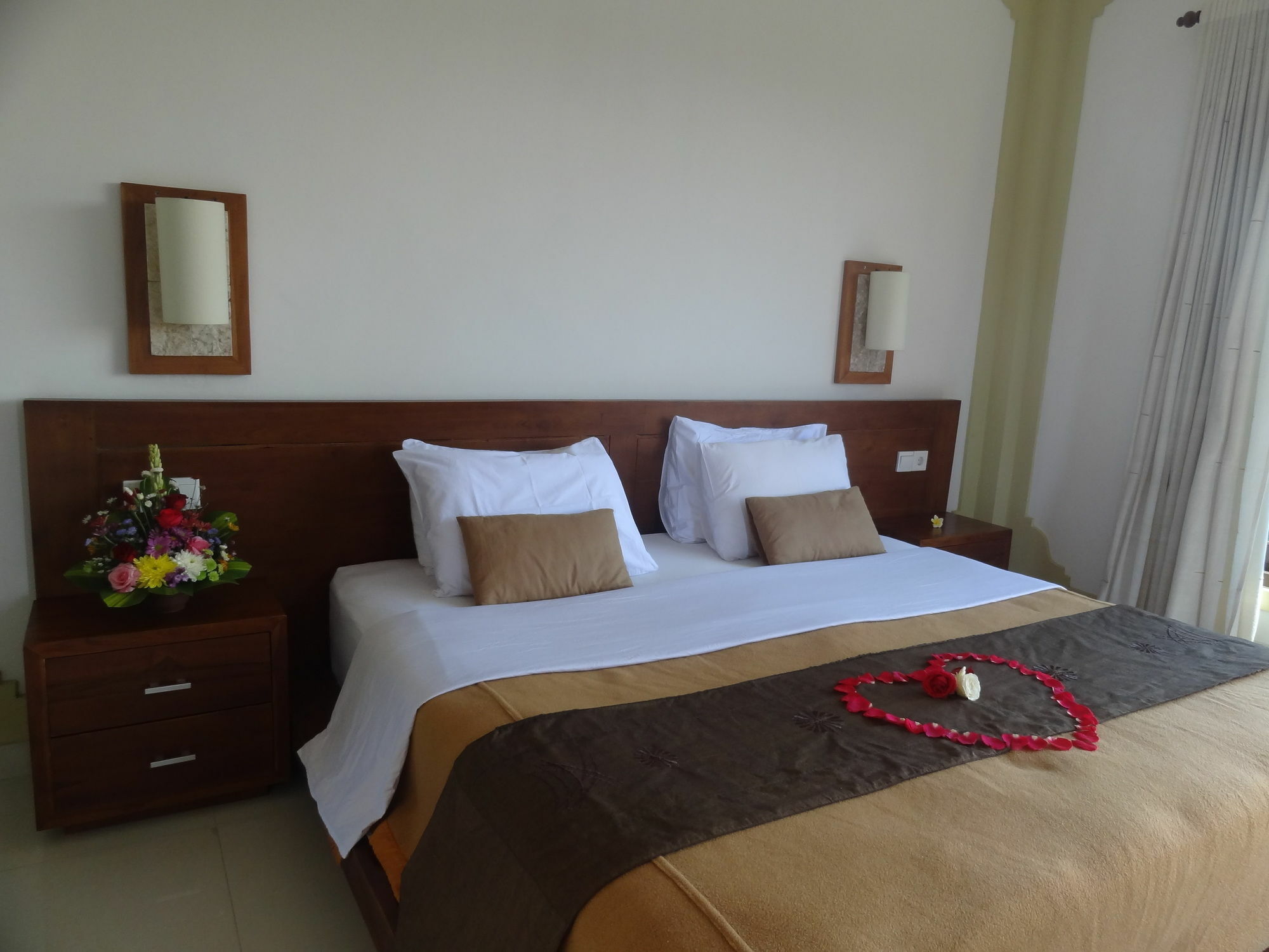 Hibiscus Cottages Ubud Kültér fotó